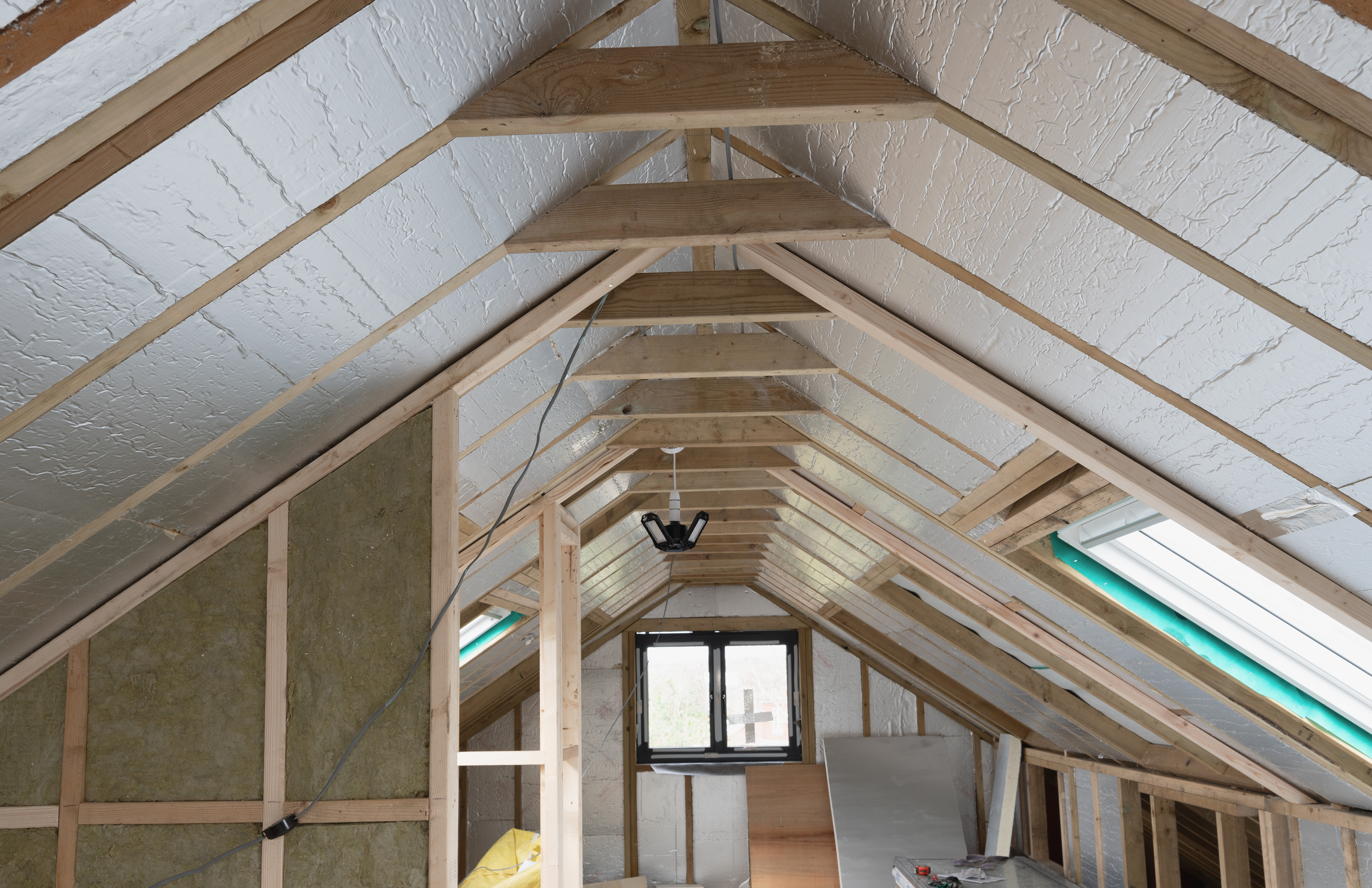 Loft/Garage conversions in Suffolk